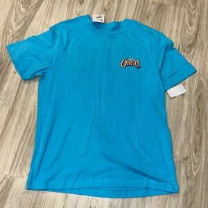New with tags men’s O’Neill T-shirt size large